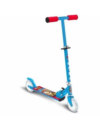 Roller The Paw Patrol