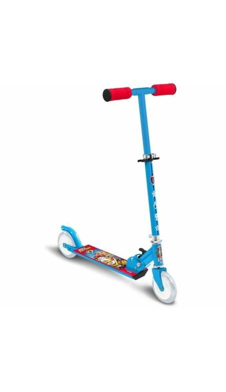 Trotinete The Paw Patrol