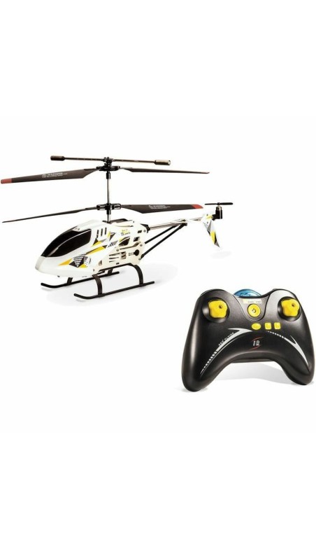 Helicóptero con Radiocontrol Mondo