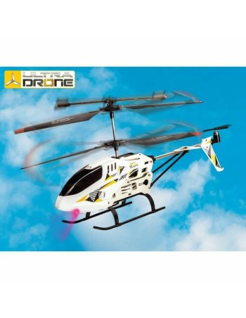 Hélicoptère télécommandé Mondo 2