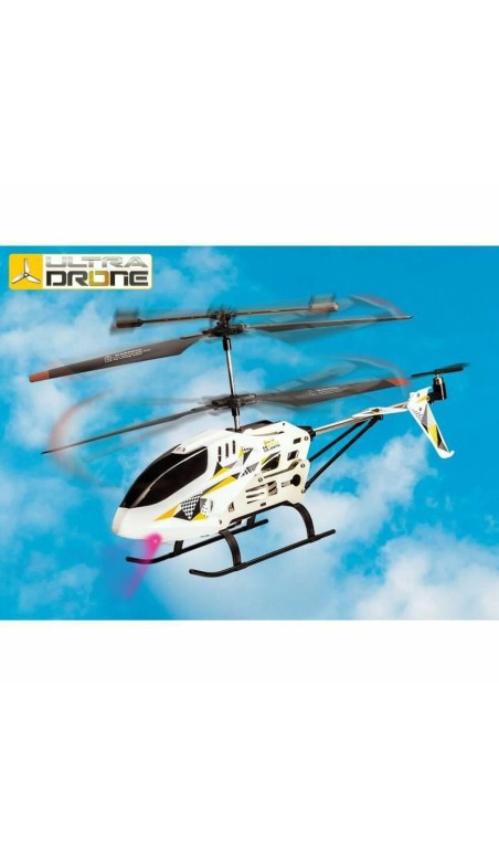 Helikopter op afstandsbediening Mondo