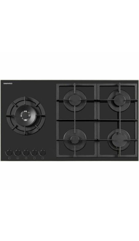 Gasplatte Daewoo BH9GKF51BNH
