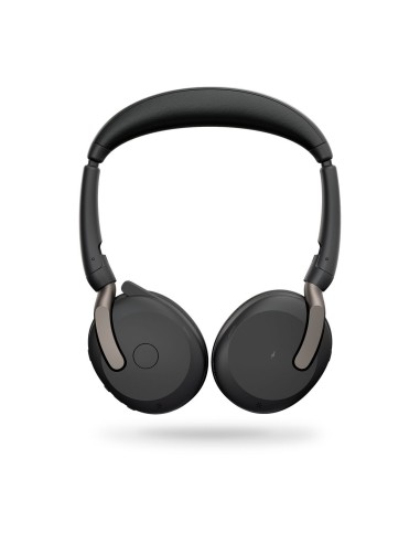 Kopfhörer mit Mikrofon Jabra Evolve2 65