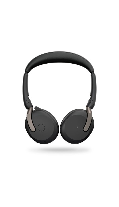 Casques avec Microphone Jabra Evolve2 65