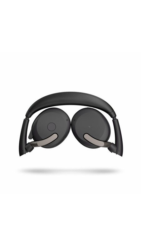 Casques avec Microphone Jabra Evolve2 65