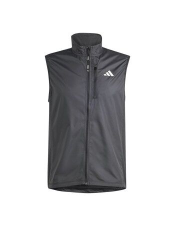 Gilet de Sport pour Homme Adidas Own the run (XS)