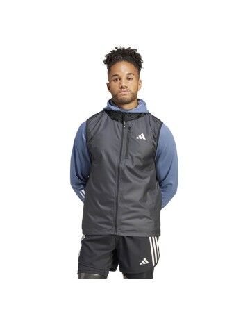 Gilet de Sport pour Homme Adidas Own the run (XS) 2