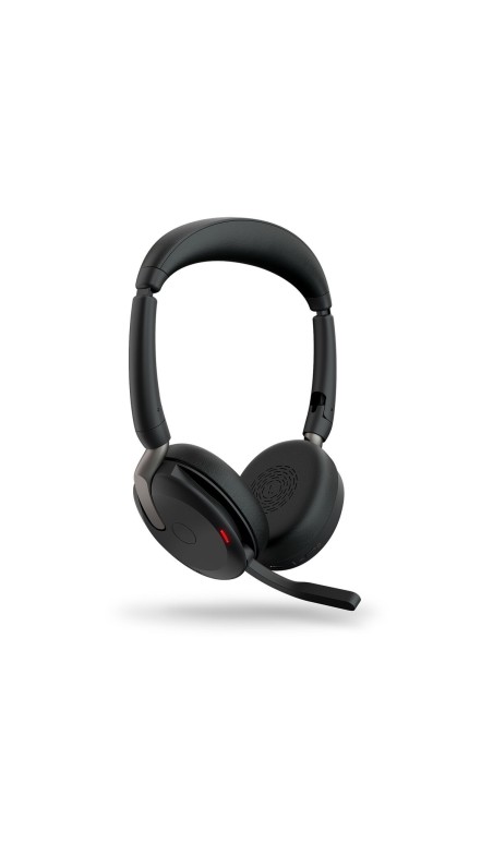 Auriculares con Micrófono Jabra Evolve2 65