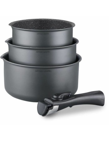 Batterie de Cuisine Arthur Martin   2