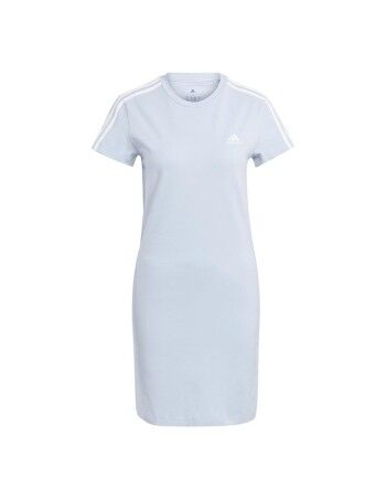 Robe Adidas 3 Stripes Fit