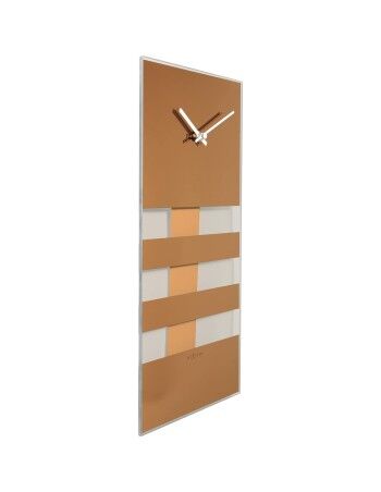 Horloge Murale Nextime 2855CO 38 x 19 cm 2