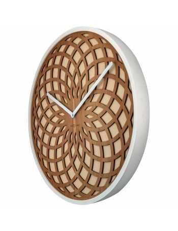 Horloge Murale Nextime 3149BE 50 cm 2