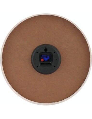 Relógio de Parede Nextime 3149BE 50 cm