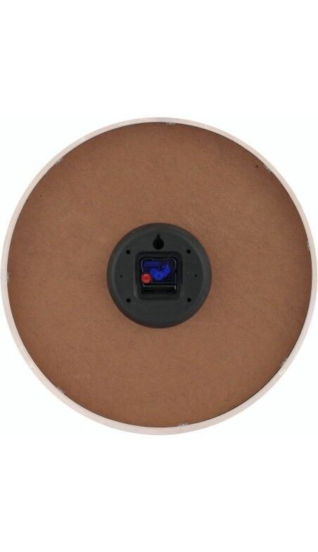 Relógio de Parede Nextime 3149BE 50 cm