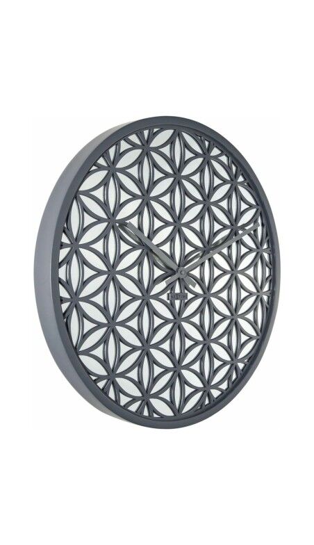 Reloj de Pared Nextime 3194GS 50 cm