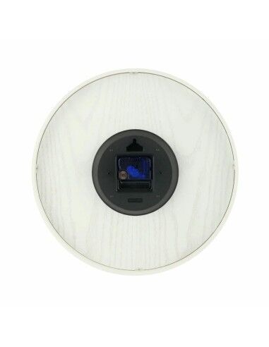 Relógio de Parede Nextime 3096WI 35 cm