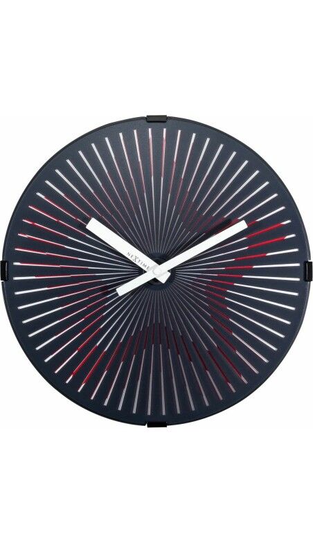 Wanduhr Nextime 3223 30 cm