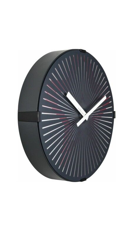 Wanduhr Nextime 3223 30 cm