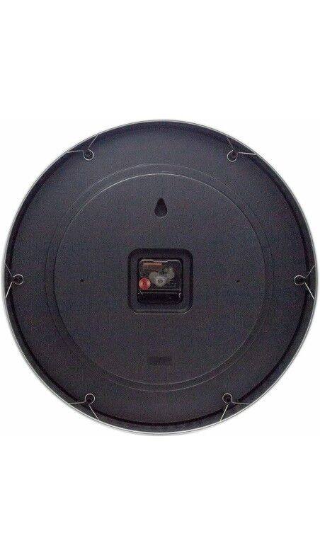 Relógio de Parede Nextime 3511WI 40 cm