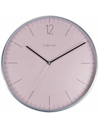 Horloge Murale Nextime 3254RZ 34 cm