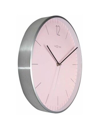 Orologio da Parete Nextime 3254RZ 34 cm 2