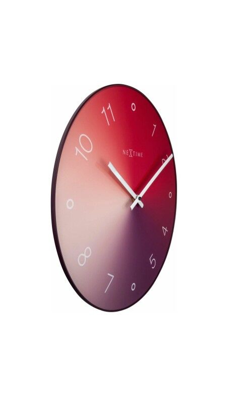 Horloge Murale Nextime 8194RO 40 cm