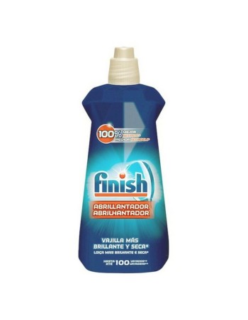 Cera para máquina de lavar louça Finish 397653 (500 ml)
