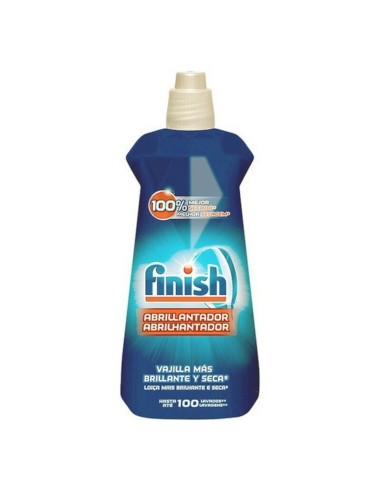 Polisseuse vaisselle Finish 397653 (500 ml)