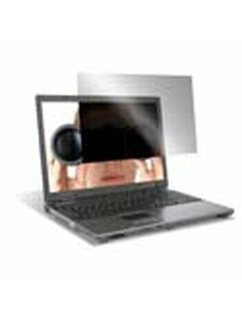 Filtro de Privacidade para Monitor Targus ASF133W9EU