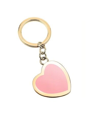 Porte-clés Morellato SD8523 Doré