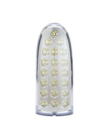 Lampe LED Velamp IRON LIGHT 5 W 250 Lm (6000 K) 2