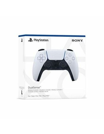 Mando Gaming Inalámbrico Sony 9575856 Blanco 2