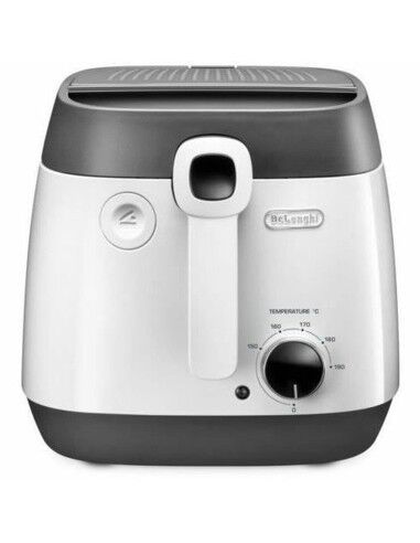 Friteuse DeLonghi