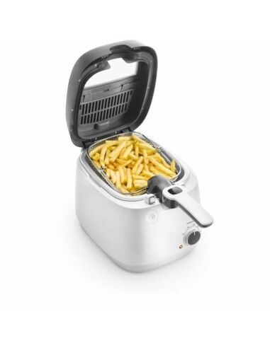 Friteuse DeLonghi