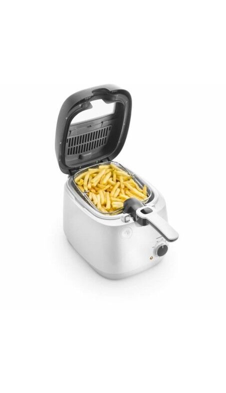 Friteuse DeLonghi