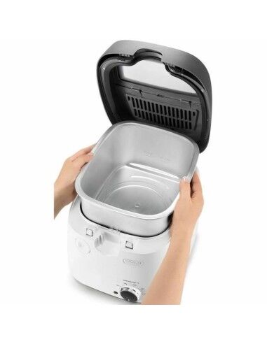 Friggitrice DeLonghi