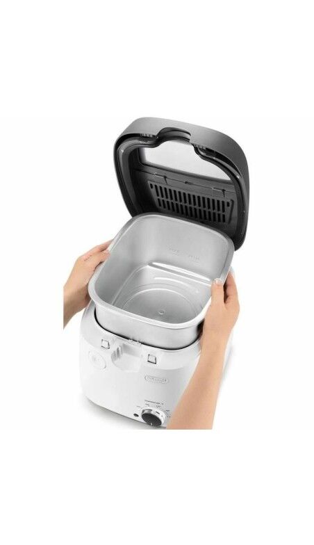 Friteuse DeLonghi