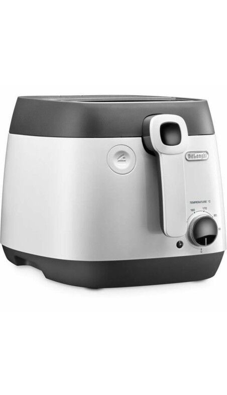 Friteuse DeLonghi