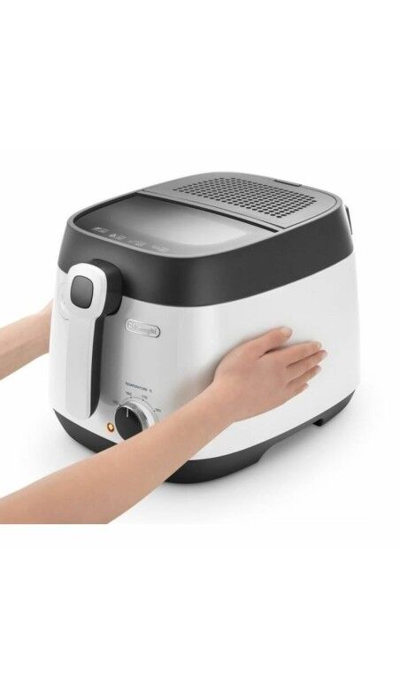 Friggitrice DeLonghi