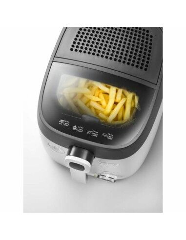 Friggitrice DeLonghi