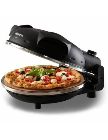 Appareil à Pizza Électrique Ariete 1200 W