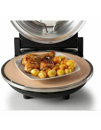 Appareil à Pizza Électrique Ariete 1200 W 2