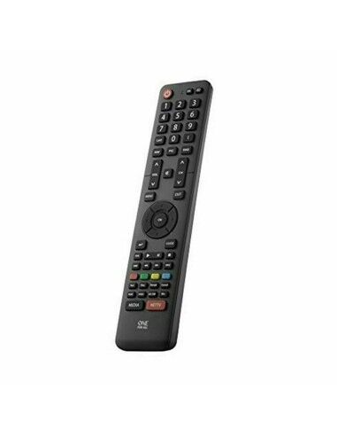 Télécommande Universelle pour Hisense One For All Noir