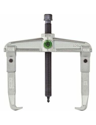 Extrator de rolamentos KUKKO 2 Pernas