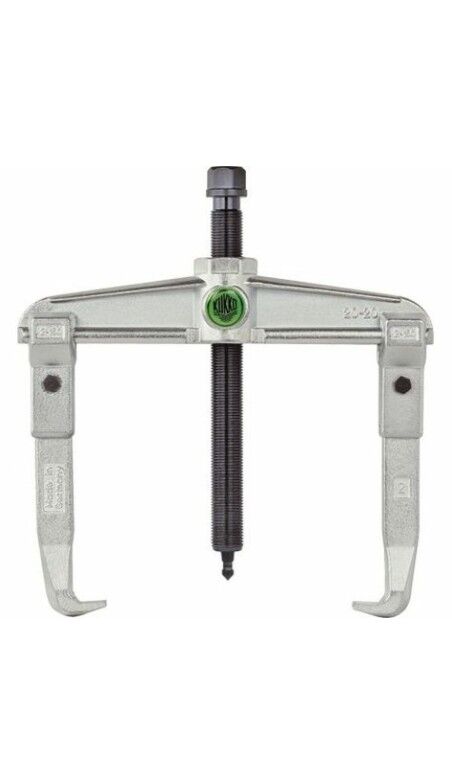 Extrator de rolamentos KUKKO 2 Pernas