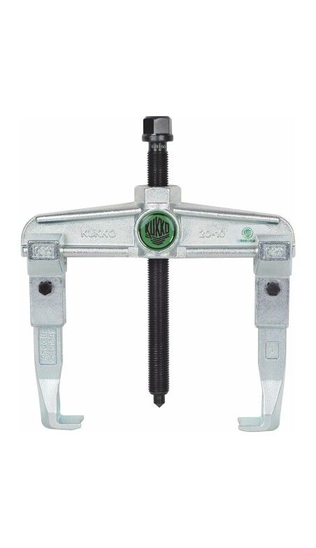 Extrator de rolamentos KUKKO 2 Pernas