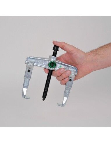 Extracteur de roulements KUKKO 2 Pieds