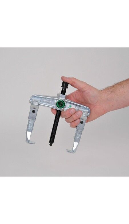 Extrator de rolamentos KUKKO 2 Pernas