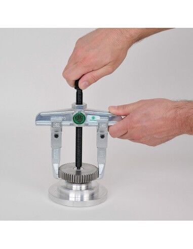 Extracteur de roulements KUKKO 2 Pieds