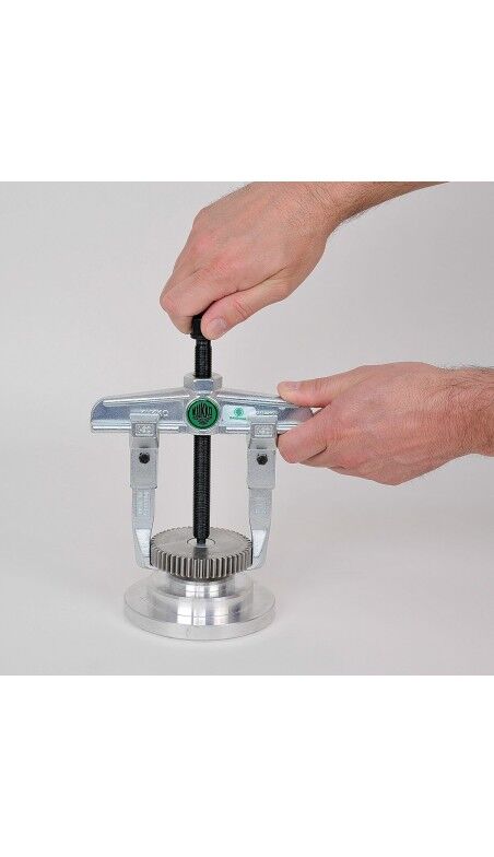 Extrator de rolamentos KUKKO 2 Pernas